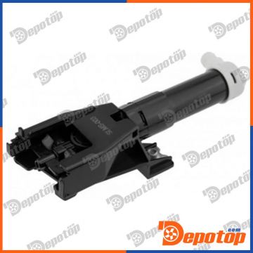 Gicleur de lave-phare droite pour MITSUBISHI | EDS-MS-003, 8264A026